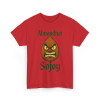 Almondnot Sojoy – Angry Nut Parody Tee